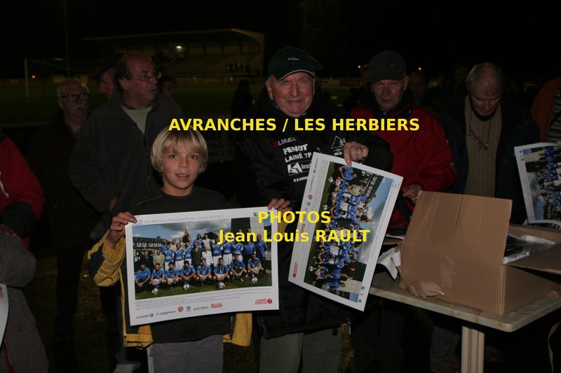 Avranches-Les Herbiers 006